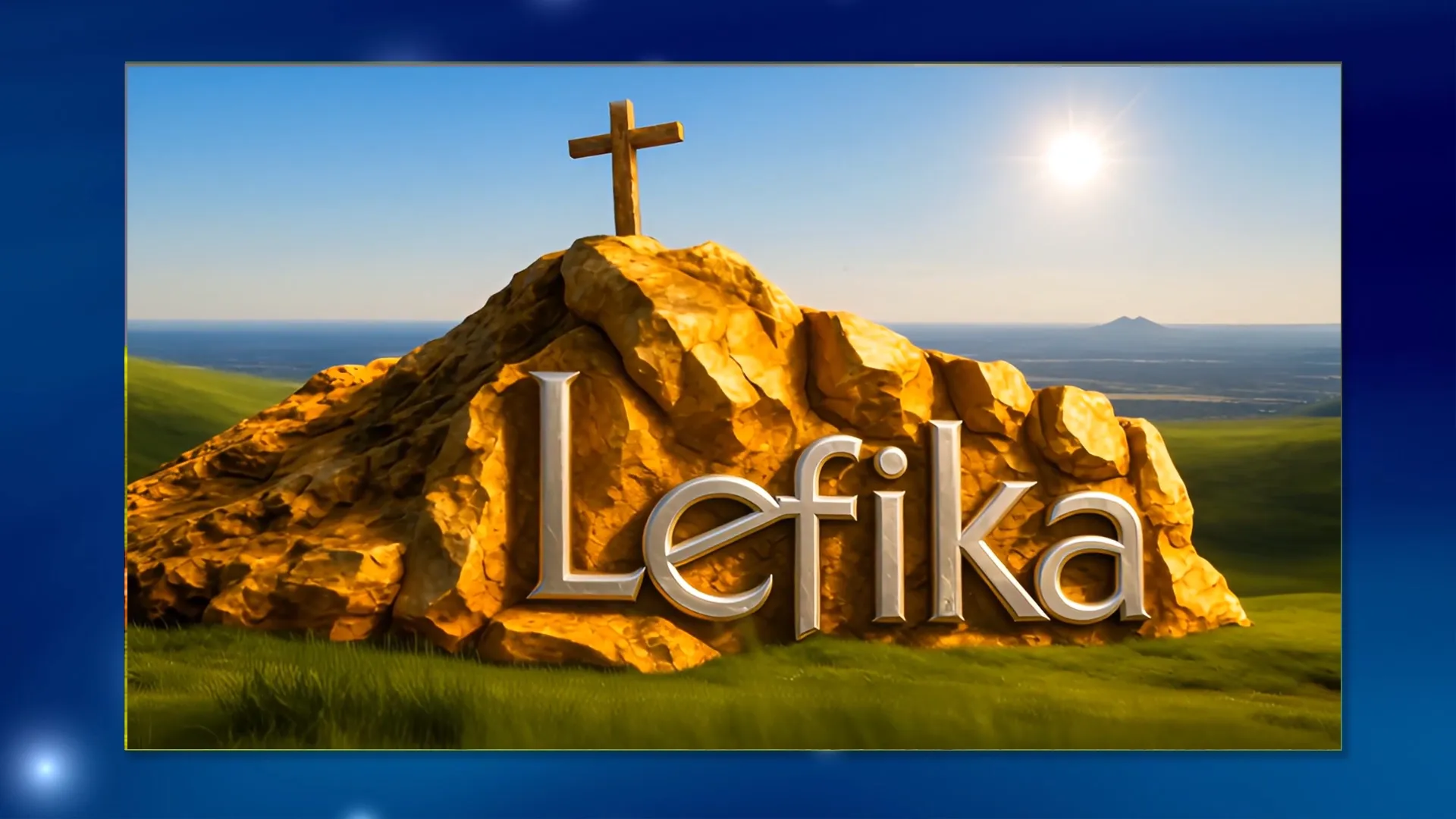 Lefika